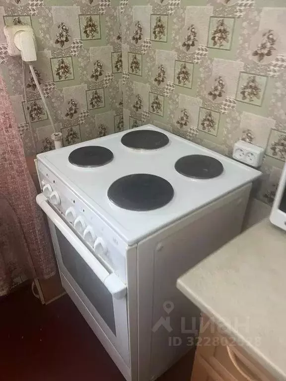 1-к кв. Красноярский край, Дудинка ул. Островского, 8В (31.0 м) - Фото 2