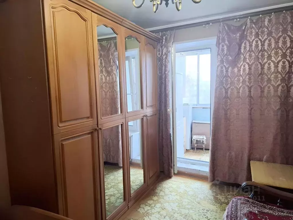 Комната Москва аллея Жемчуговой, 5К2 - Фото 2