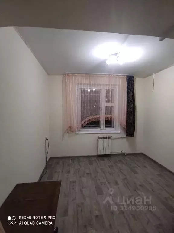 Студия Курганская область, Курган ул. Карельцева, 109 (17.0 м) - Фото 0