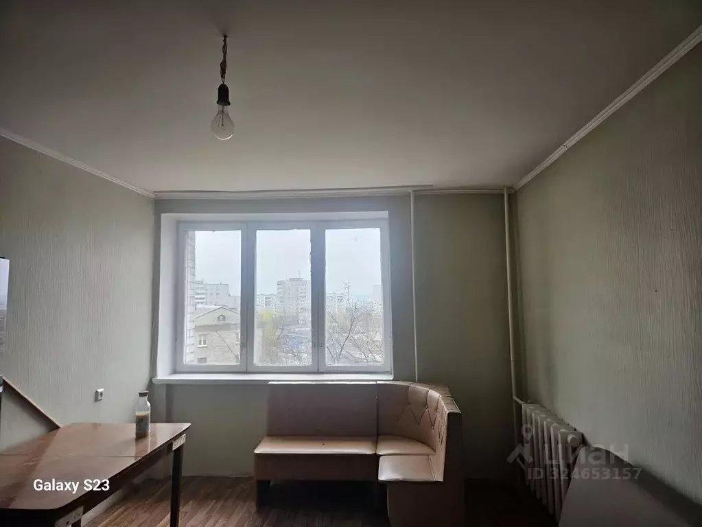 Комната Московская область, Лыткарино Спортивная ул., 26 (18.2 м) - Фото 1