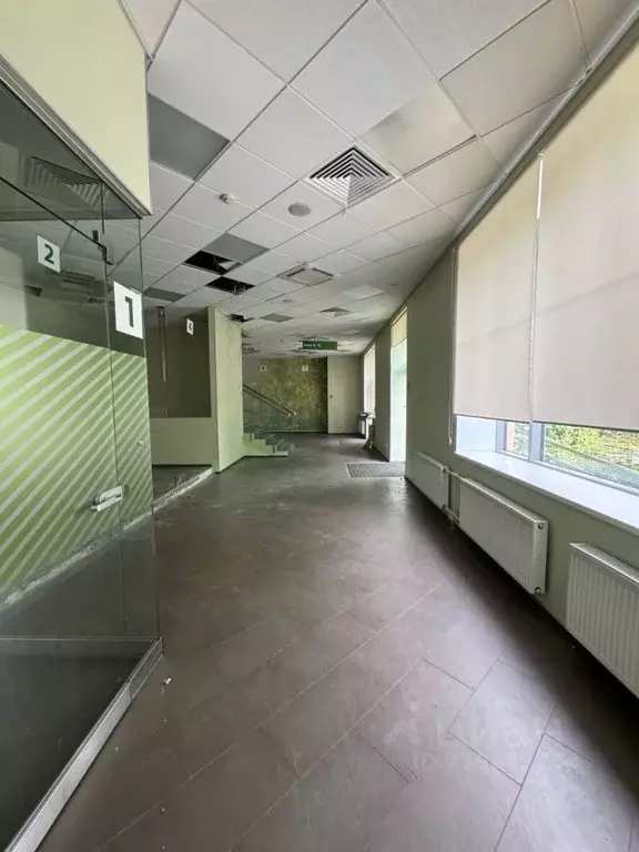 Помещение свободного назначения в Санкт-Петербург Лесной просп., 75 ... - Фото 1