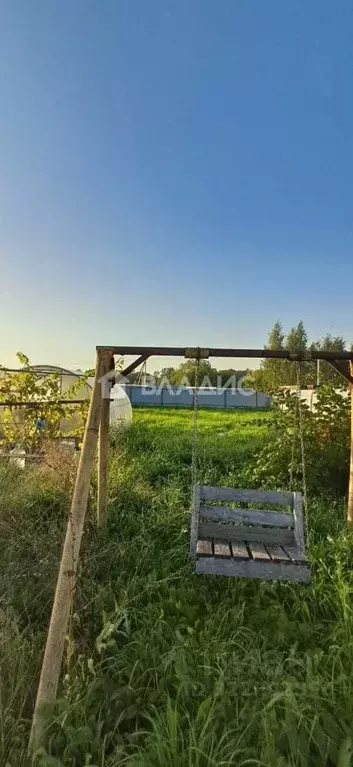 Участок в Владимирская область, Лакинск г. Собинский муниципальный ... - Фото 1