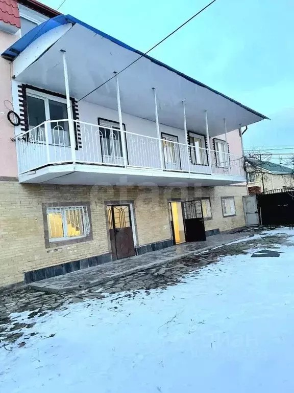 Дом в Ставропольский край, Ставрополь Пионерская ул., 20 (300 м) - Фото 2