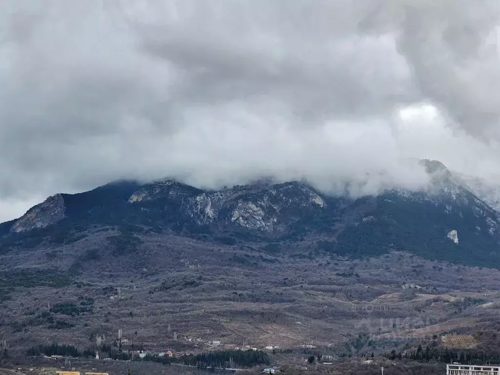 Дом в Крым, Ялта муниципальный округ, Гурзуф пгт ул. Ялтинская, 22АЛ ... - Фото 1
