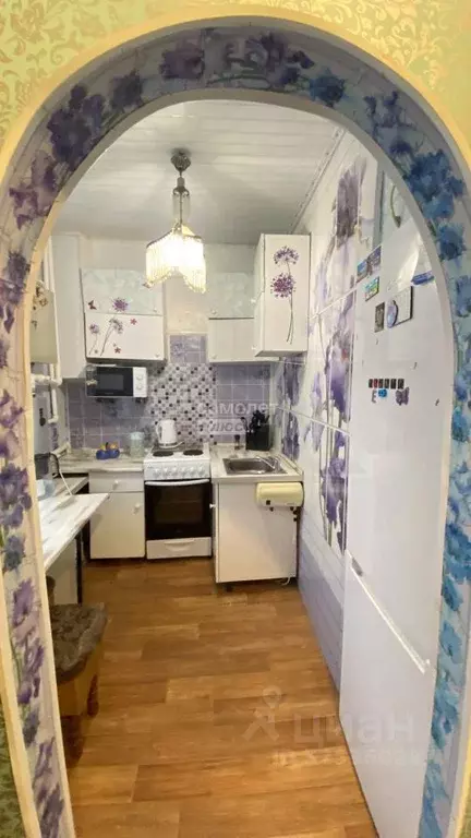 3-к кв. Московская область, Дмитров Промышленная ул., 42 (60.4 м) - Фото 2