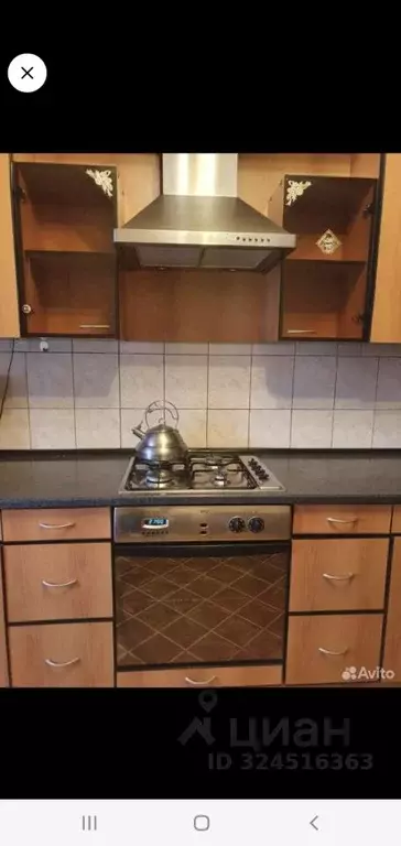 3-к кв. Саратовская область, Саратов ул. Имени И.Н. Посадского, ... - Фото 2