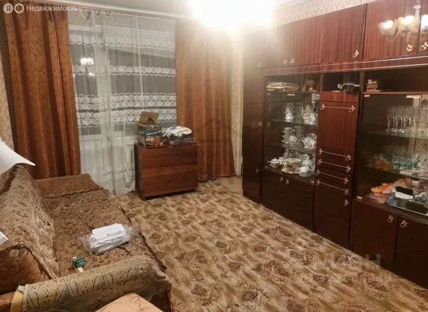 4-к кв. Калужская область, Калуга Привокзальная ул., 9к1 (59.0 м) - Фото 2