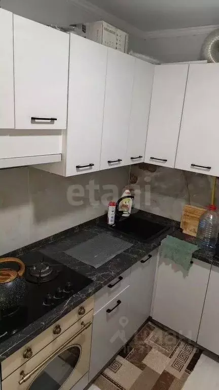 3-к кв. Калужская область, Калуга ул. Суворова, 142 (42.0 м) - Фото 1