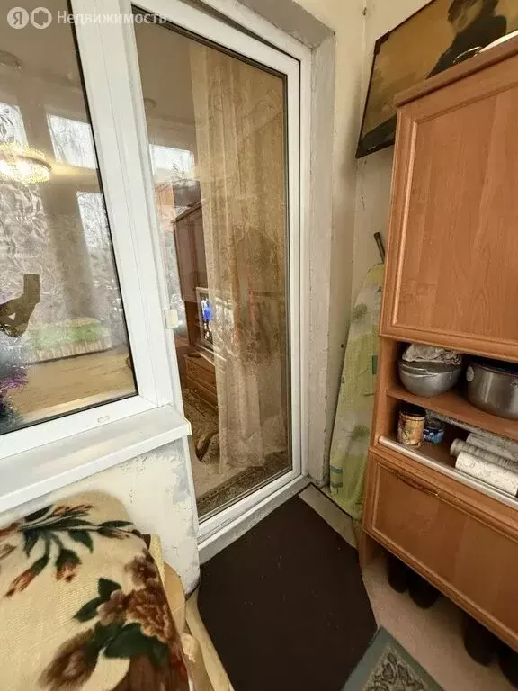 1-комнатная квартира: Нижний Новгород, улица Веденяпина, 27 (30.2 м) - Фото 2