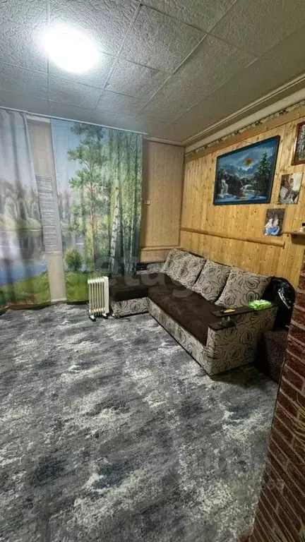 2-к кв. Оренбургская область, Оренбург Степная ул., 114 (36.0 м) - Фото 1
