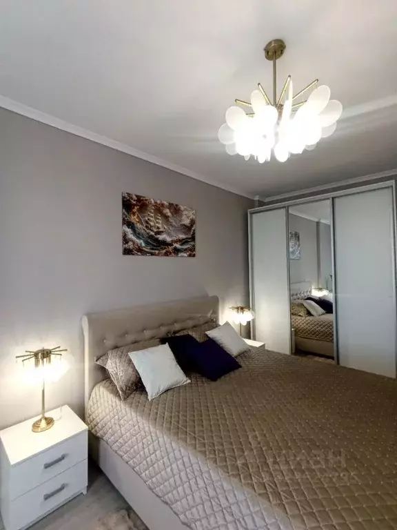 1-к кв. Москва ул. Поляны, 5 (50.0 м) - Фото 1