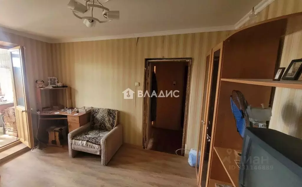 3-к кв. Белгородская область, Белгород ул. Губкина, 24к3 (60.3 м) - Фото 2