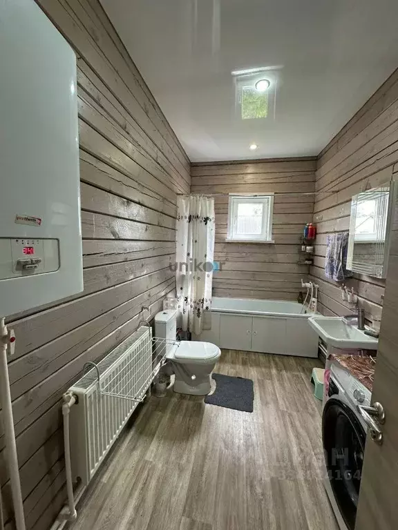 Дом в Башкортостан, с. Иглино ул. Пионерская (90 м) - Фото 2