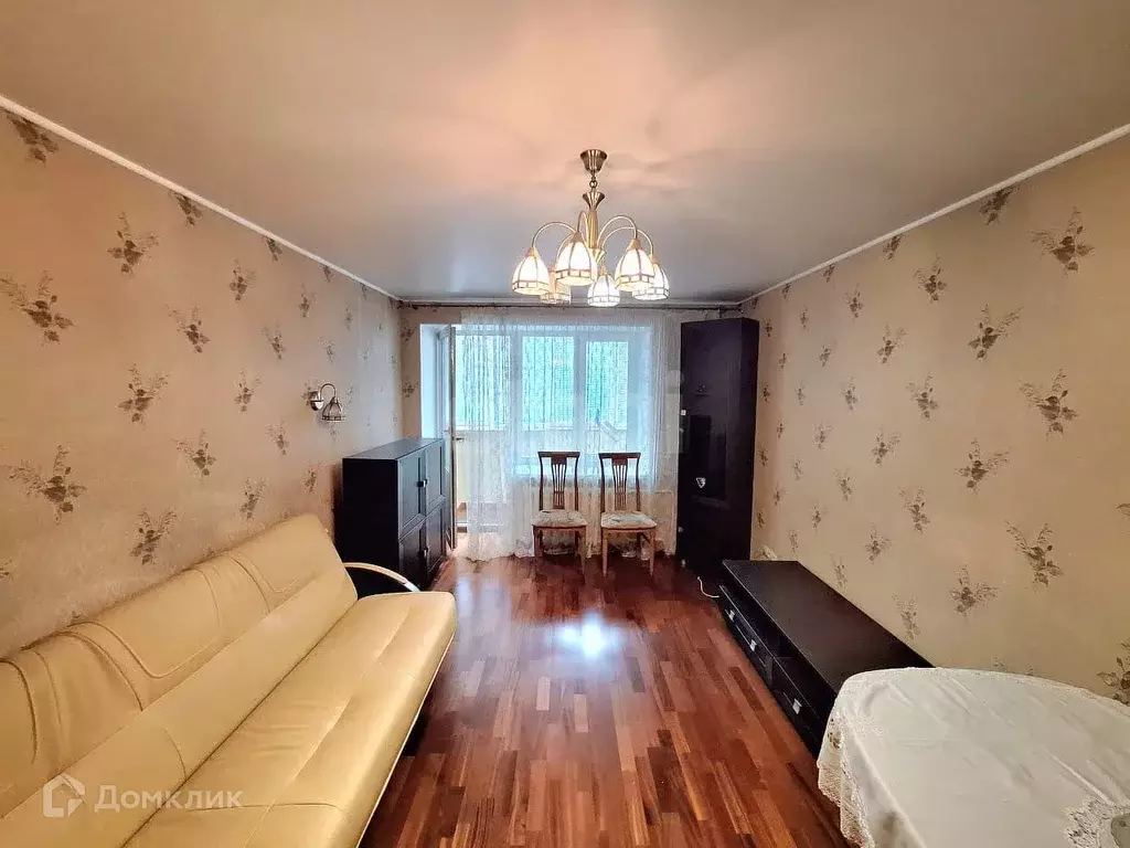 Продаётся 2-к квартира, 49.6 м - Фото 0