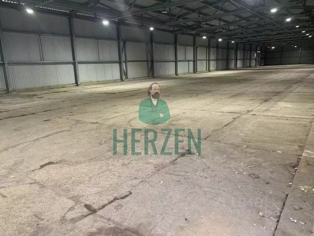 Склад в Московская область, Химки Сходня мкр, ул. Некрасова, 2к6 (1000 ... - Фото 2