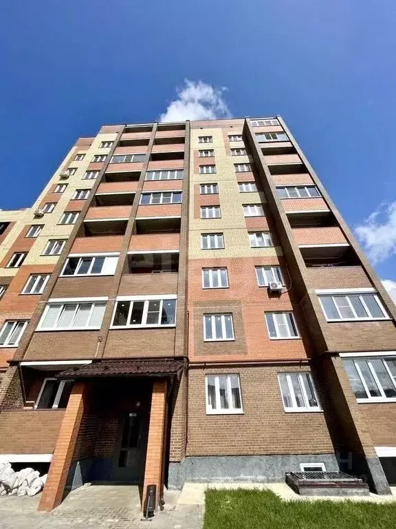 2-к кв. Костромская область, Кострома ул. Стопани, 46 (57.6 м) - Фото 2