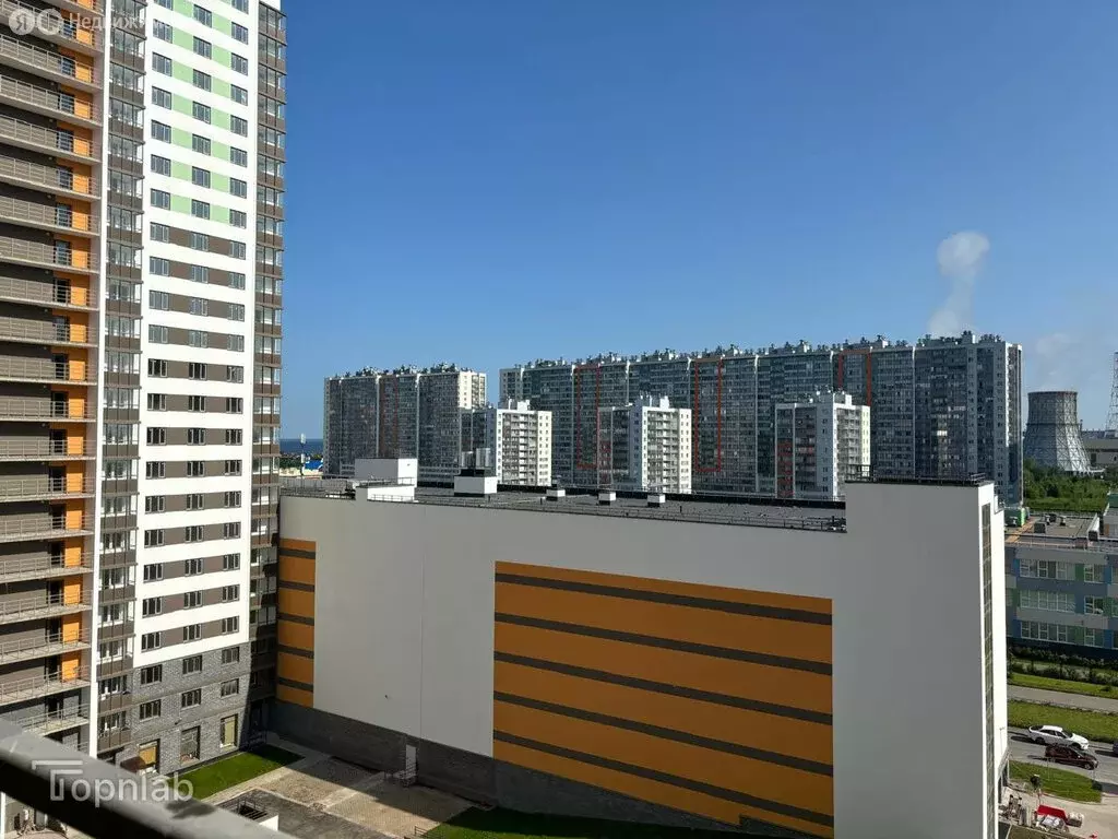 4-комнатная квартира: Санкт-Петербург, Ленинский проспект, 68 (94 м) - Фото 2