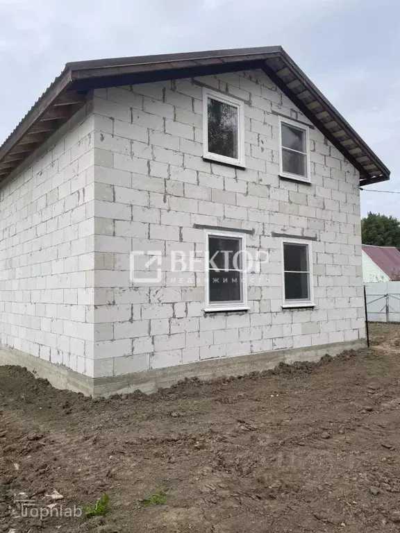 Дом в Костромская область, Кострома Солонка СНТ, 72 (86 м) - Фото 1