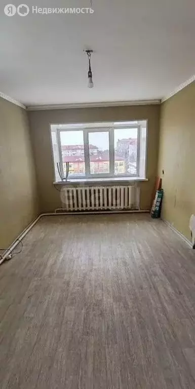 1-комнатная квартира: Ишим, улица Карла Маркса, 9 (29 м) - Фото 2