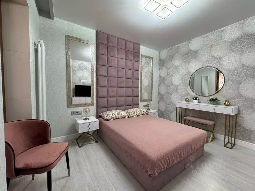 2-к кв. Крым, Черноморское пгт ул. Сигнальная, 2Бс7 (61.5 м) - Фото 2