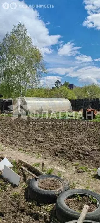 Дом в Усолье-Сибирское, СНТ Ольха (20 м) - Фото 1