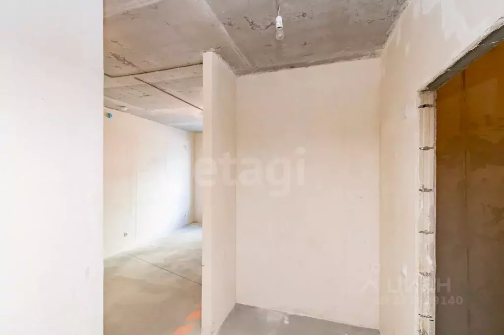 Студия Новосибирская область, Новосибирск ул. Имени генерал-майора ... - Фото 2