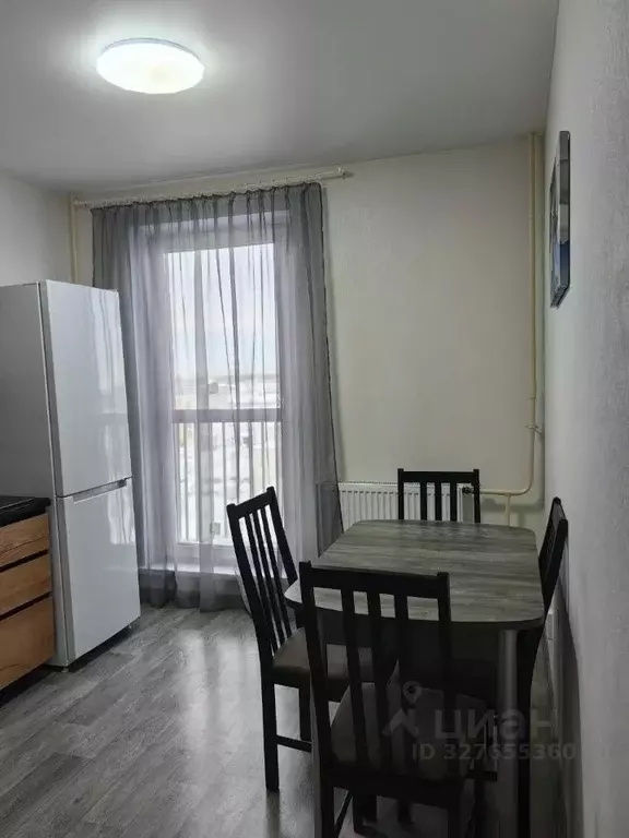 1-к кв. Челябинская область, Челябинск ул. Блюхера, 123Ж (32.0 м) - Фото 2