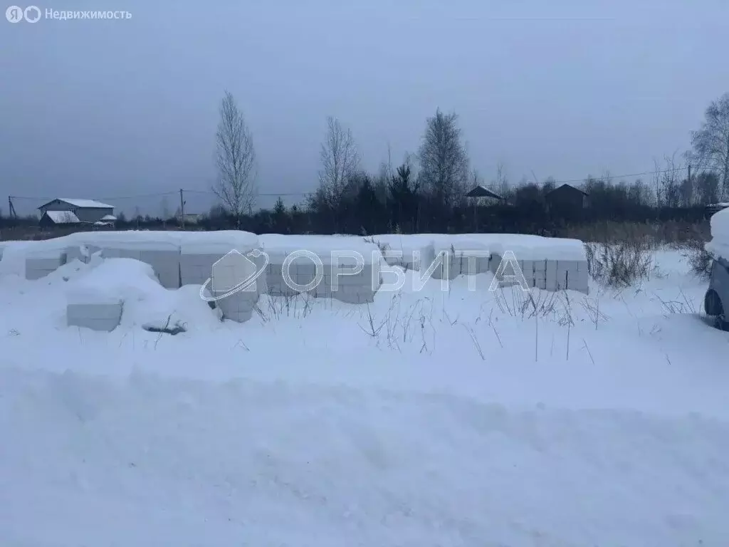 Участок в СНТ Березняки (11.16 м) - Фото 1