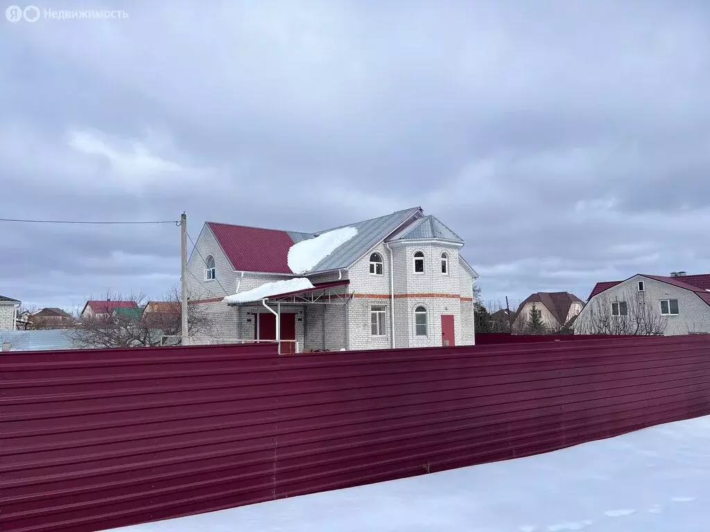 Дом в Курск, Любажский проезд (250 м) - Фото 2