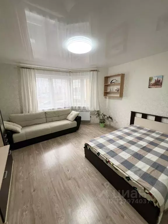 1-к кв. Санкт-Петербург просп. Королева, 66к1 (38.0 м) - Фото 2