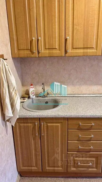 2-к кв. Калужская область, Калуга ул. Генерала Попова, 8 (47.5 м) - Фото 1