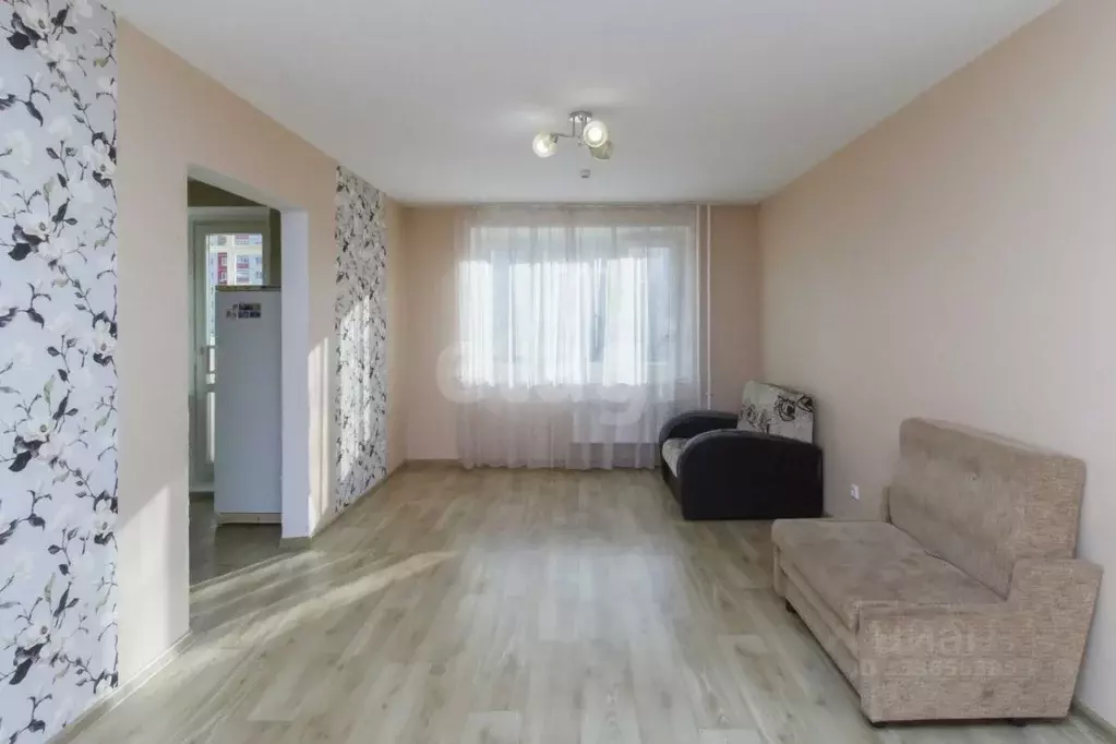 2-к кв. Тюменская область, Тюмень ул. Александра Митинского, 7 (58.5 ... - Фото 1