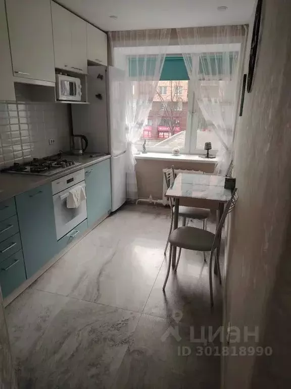1-к кв. Ленинградская область, Выборг Крепостная ул., 43 (25.0 м) - Фото 2
