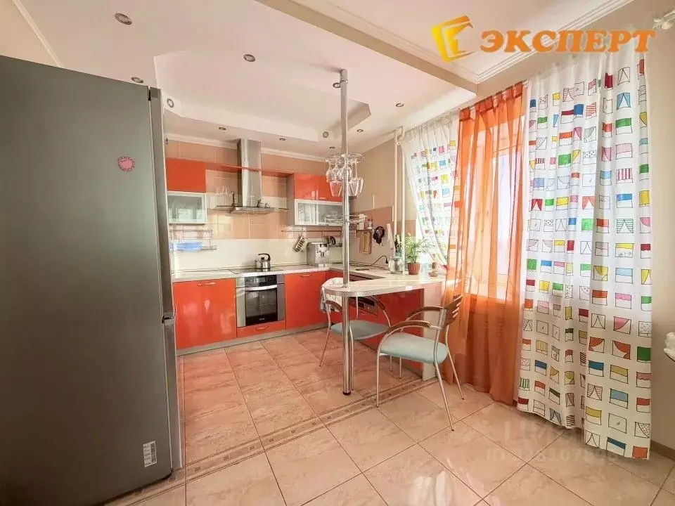 3-к кв. Калужская область, Обнинск просп. Ленина, 104в (106.0 м) - Фото 1