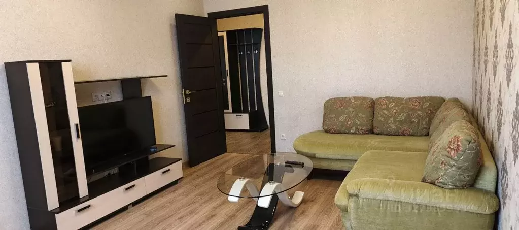 2-к кв. Московская область, Ленинский городской округ, пос. Развилка ... - Фото 1