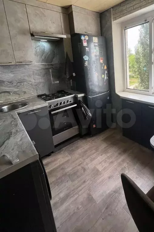 3-к. квартира, 59 м, 3/5 эт. - Фото 0