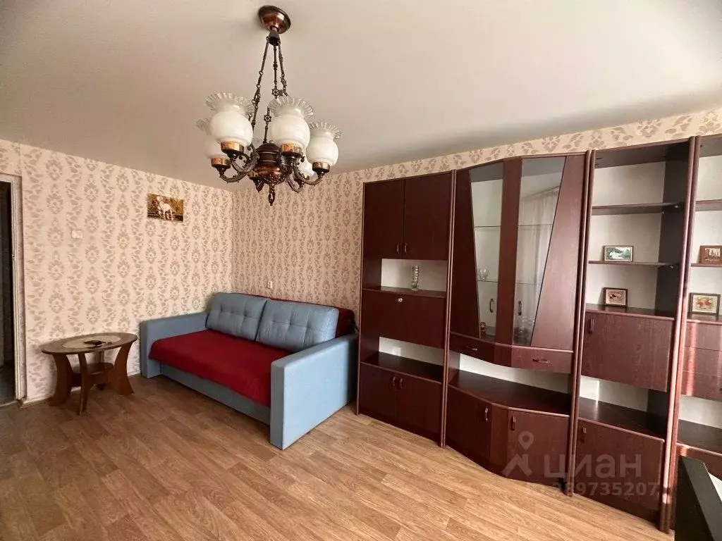 2-к кв. Калининградская область, Калининград Ленинский просп., 41А ... - Фото 2