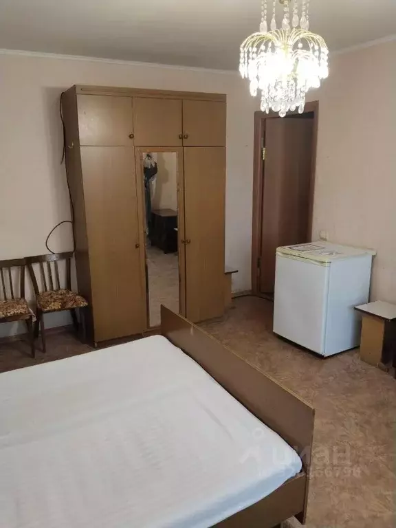 Комната Татарстан, Казань ул. Кул Гали, 15/21 (15.0 м) - Фото 0