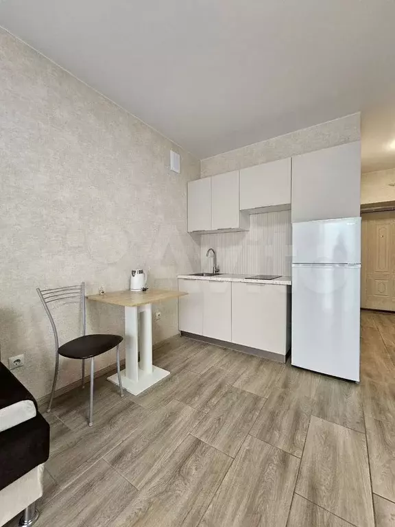 Квартира-студия, 27 м, 7/16 эт. - Фото 0