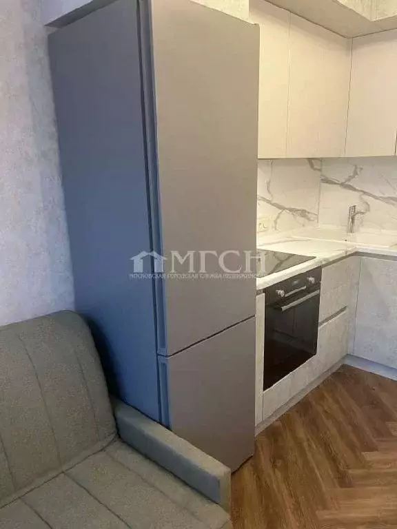 Продается 1-комнатная квартира - Фото 2