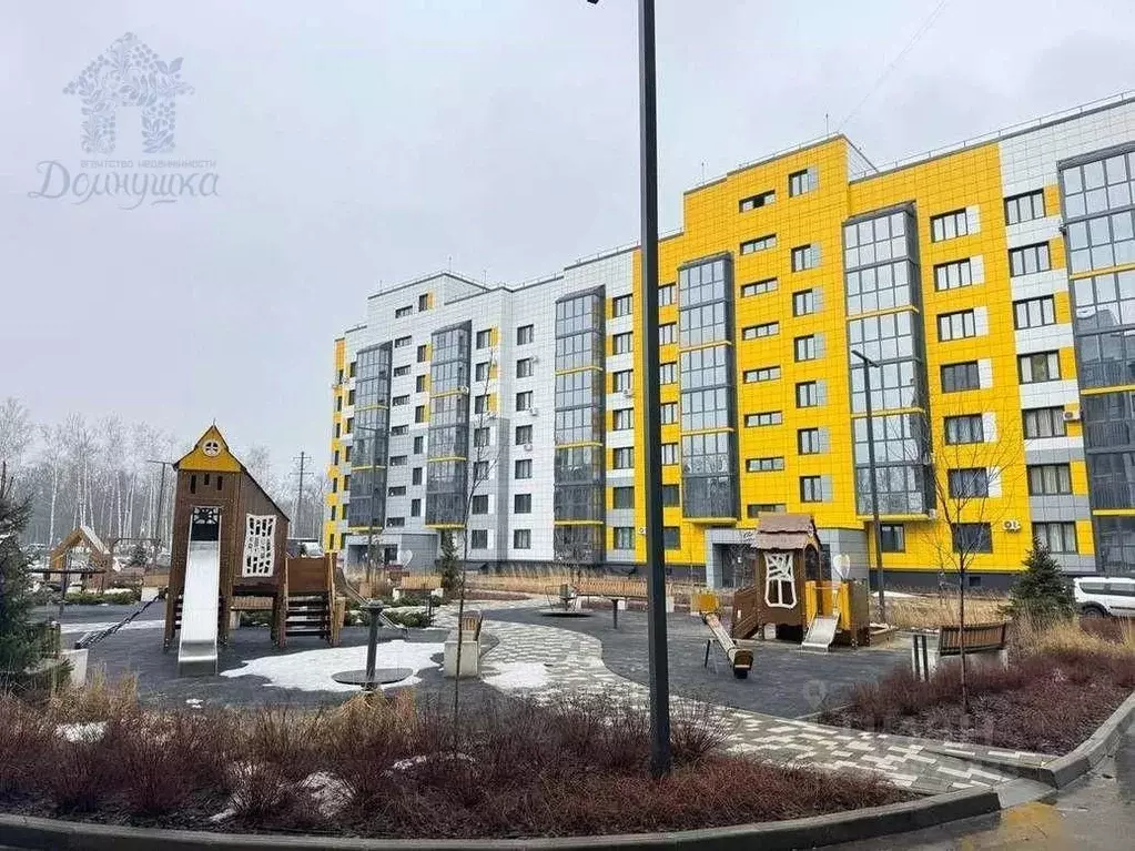 2-к кв. Воронежская область, Рамонский район, с. Ямное ул. Генерала ... - Фото 2