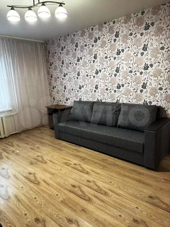1-к. квартира, 29 м, 1/9 эт. - Фото 0