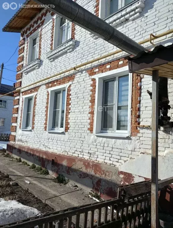 1-комнатная квартира: посёлок городского типа Советский, улица ... - Фото 2