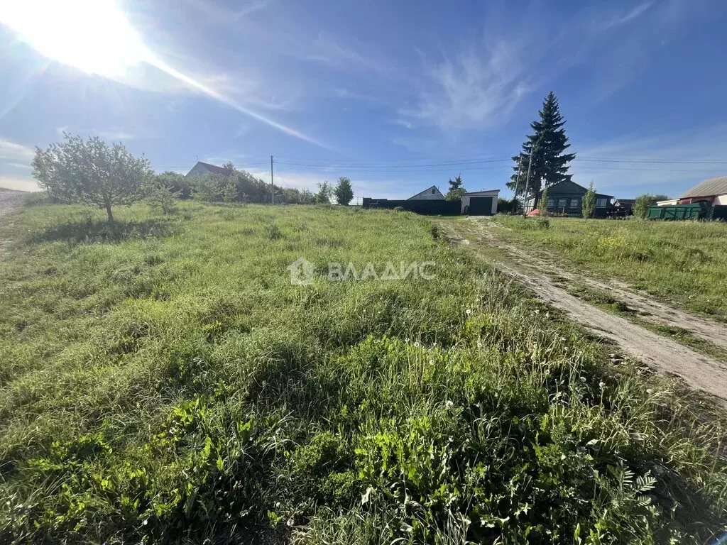 Участок в село Рамзай, улица Хлебиновка (15 м) - Фото 1