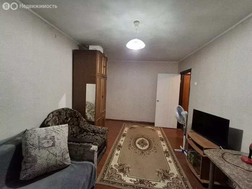 1-комнатная квартира: Миасс, улица Попова, 1 (30.5 м) - Фото 2