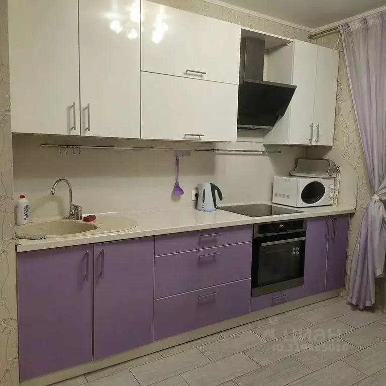 1-к кв. Москва Левобережная ул., 4к18 (36.0 м) - Фото 0
