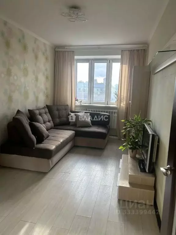 2-к кв. Московская область, Ступино ул. Тургенева, 15/24 (56.2 м) - Фото 1