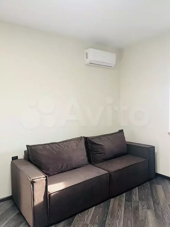 Квартира-студия, 30 м, 7/18 эт. - Фото 1