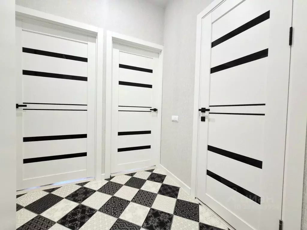 1-к кв. Ростовская область, Батайск ул. 1-й Пятилетки, 2Ж (38.0 м) - Фото 2