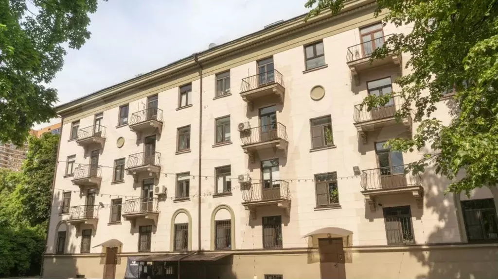 43-я налоговая, Офис Б класса у м. Сокол, 79 м - Фото 1
